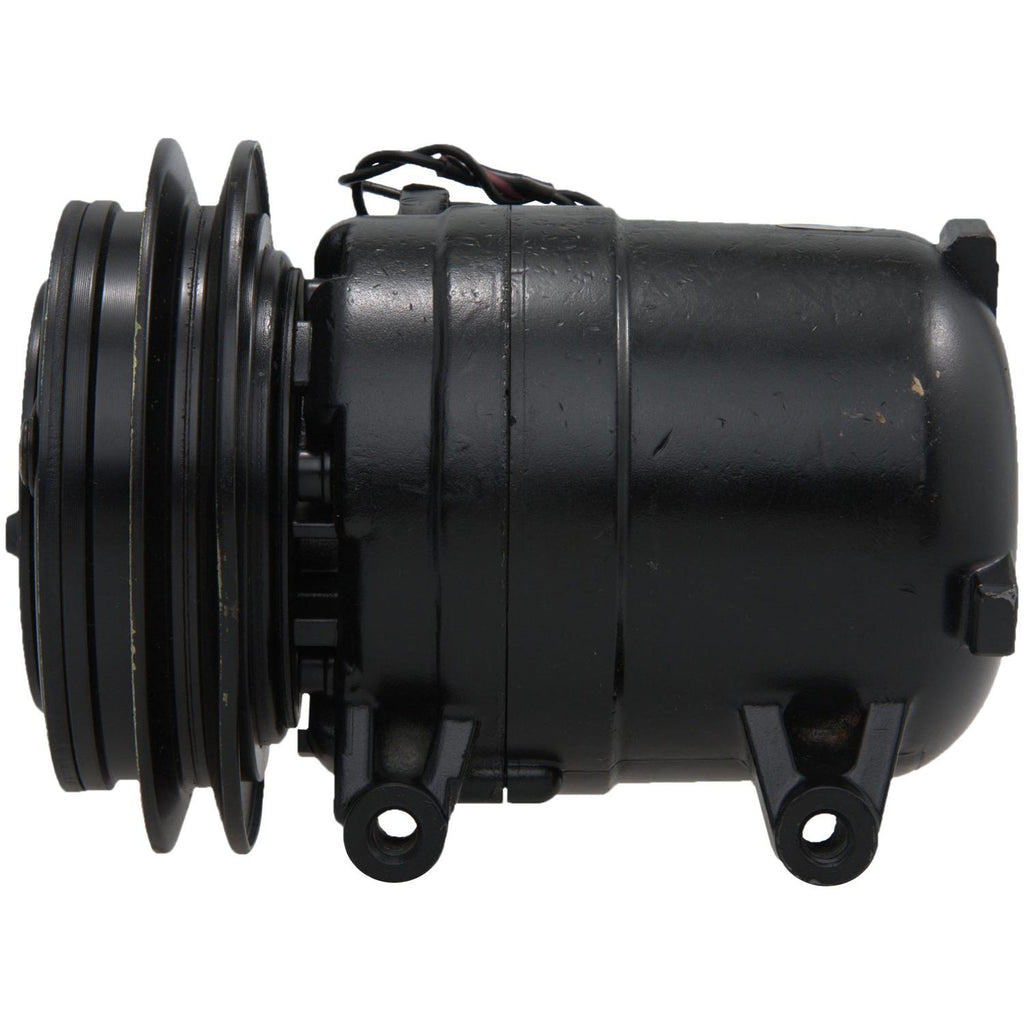 Four Seasons A/C Compressor 57440