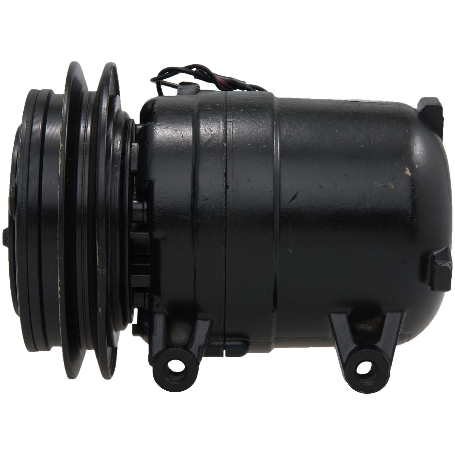Four Seasons A/C Compressor 57440