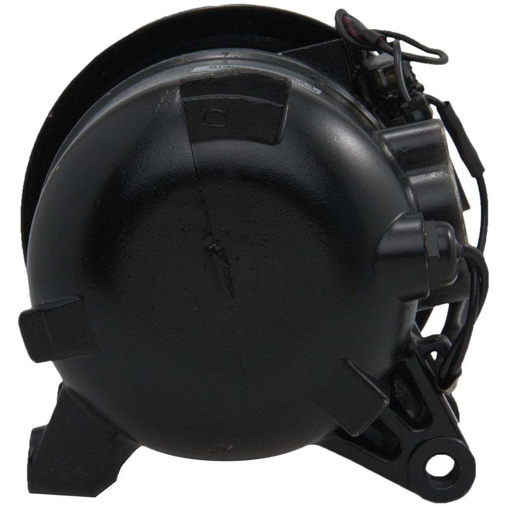 Four Seasons A/C Compressor 57440