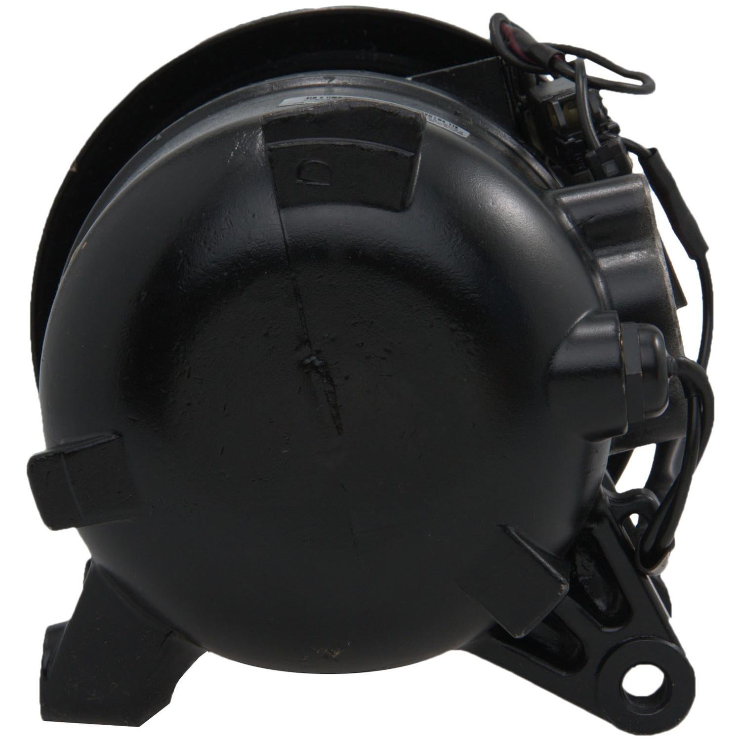 Four Seasons A/C Compressor 57440