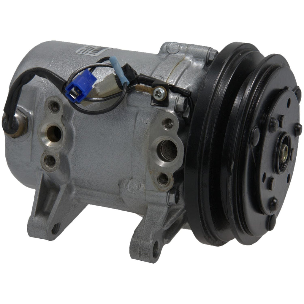 Four Seasons A/C Compressor 57441