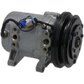 Four Seasons A/C Compressor 57441