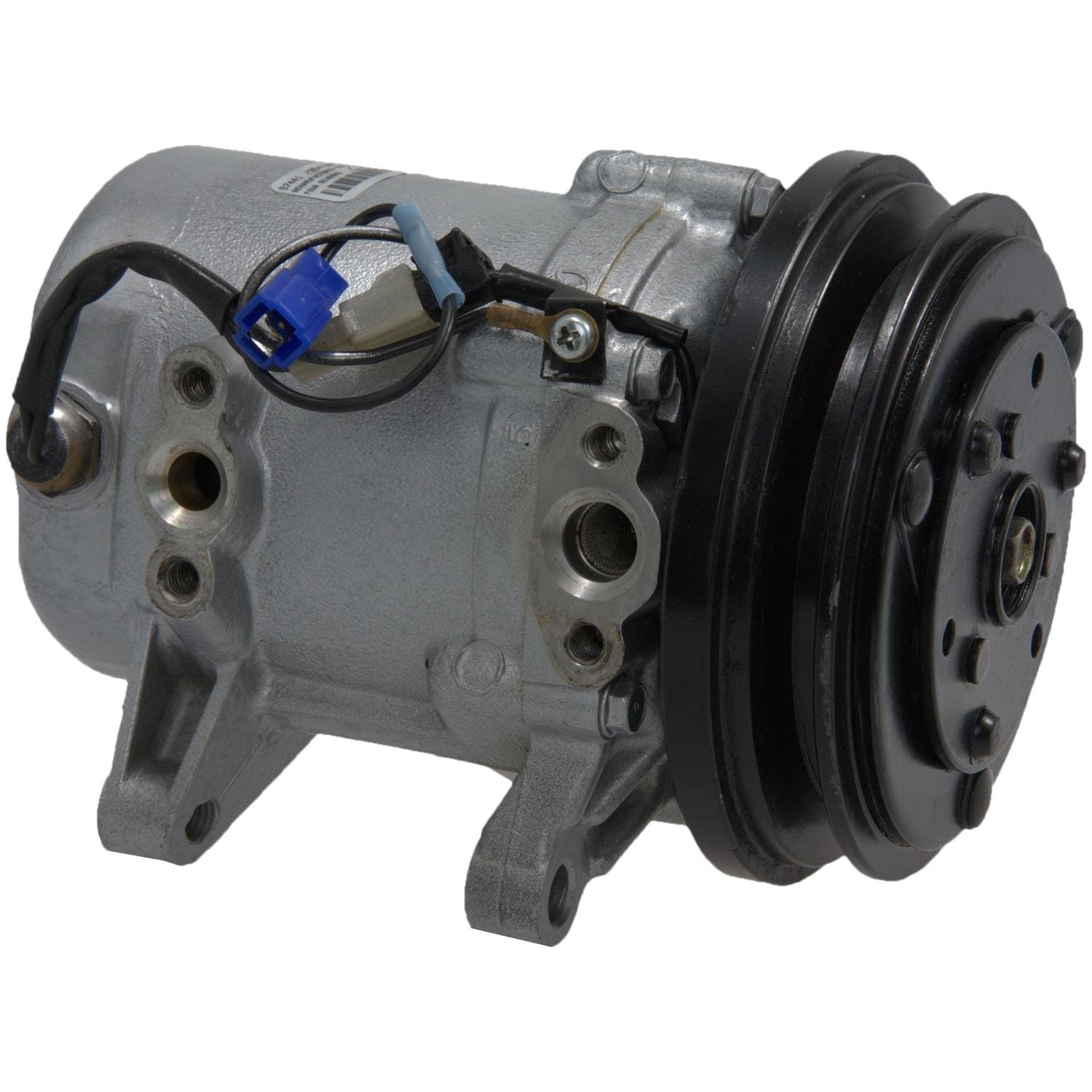 Four Seasons A/C Compressor 57441
