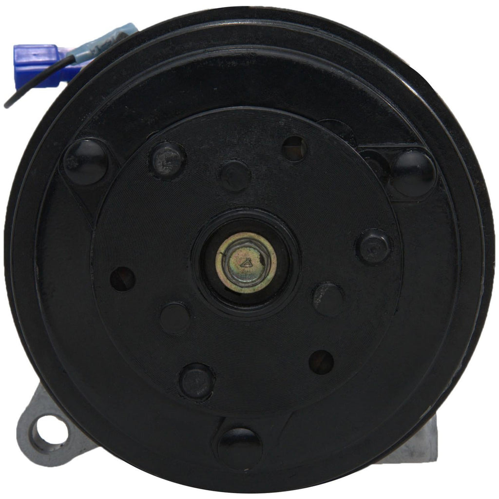 Four Seasons A/C Compressor 57441