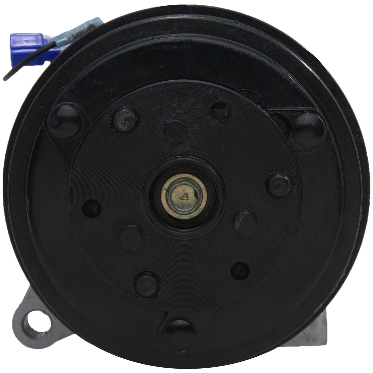 Four Seasons A/C Compressor 57441