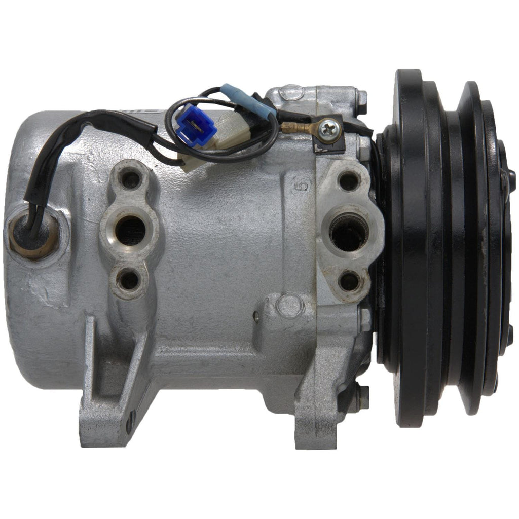 Four Seasons A/C Compressor 57441