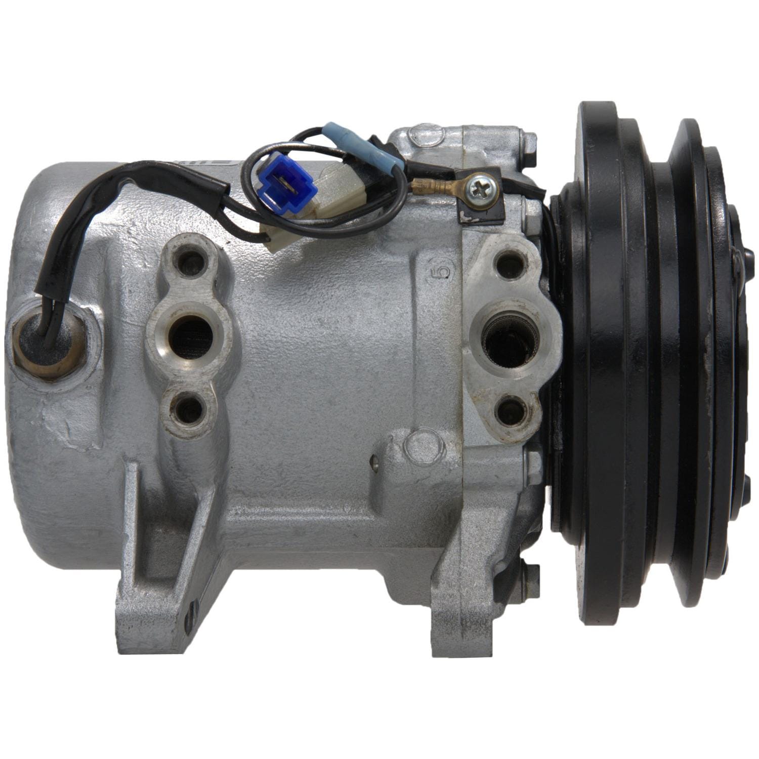 Four Seasons A/C Compressor 57441