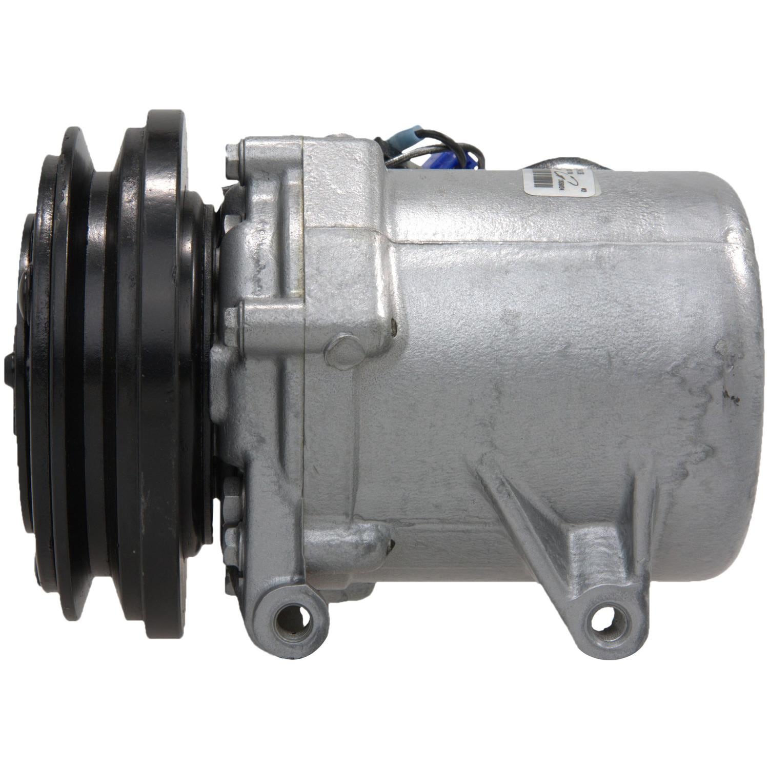 Four Seasons A/C Compressor 57441
