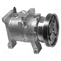 Four Seasons A/C Compressor 57442