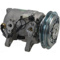 Four Seasons A/C Compressor 57444