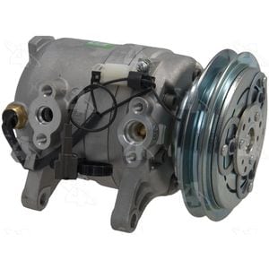 Four Seasons A/C Compressor 57444