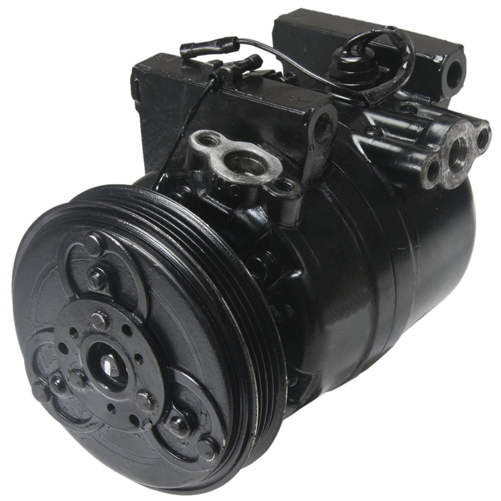 Four Seasons A/C Compressor 57445