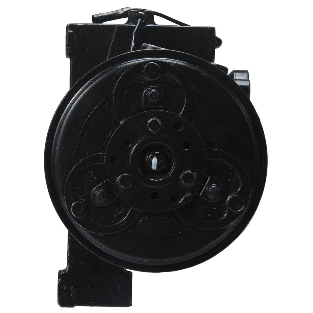 Four Seasons A/C Compressor 57445