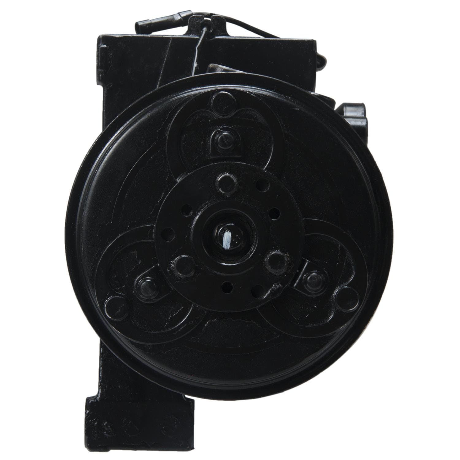 Four Seasons A/C Compressor 57445
