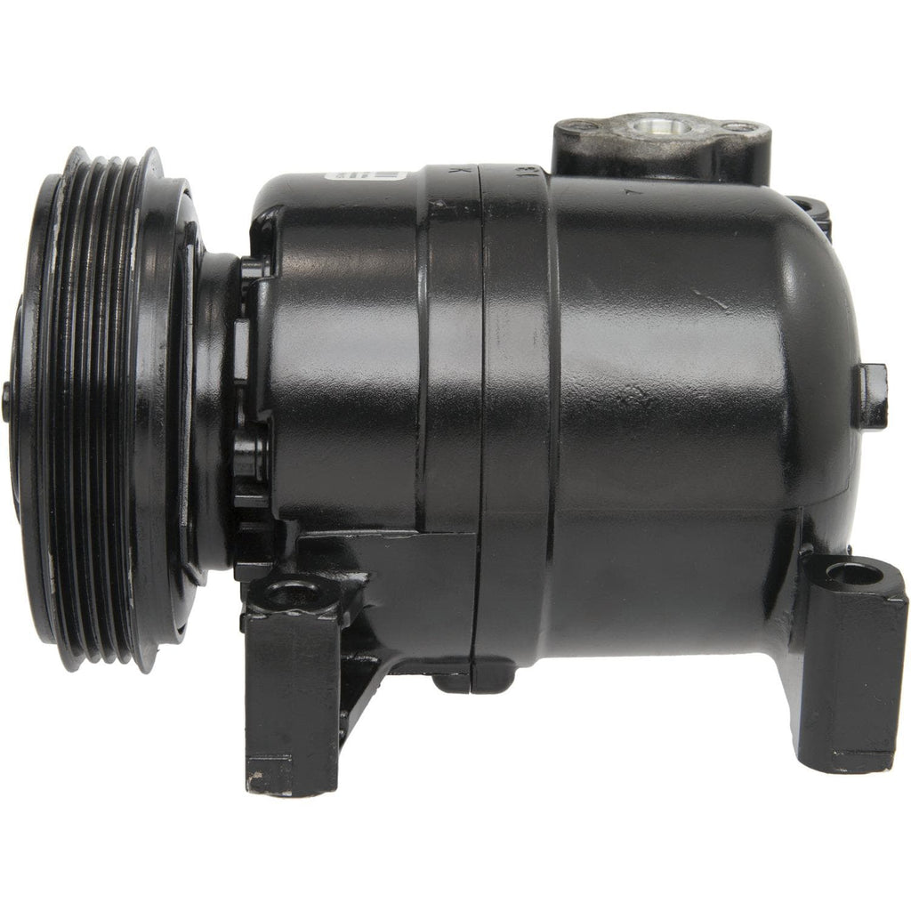 Four Seasons A/C Compressor 57445