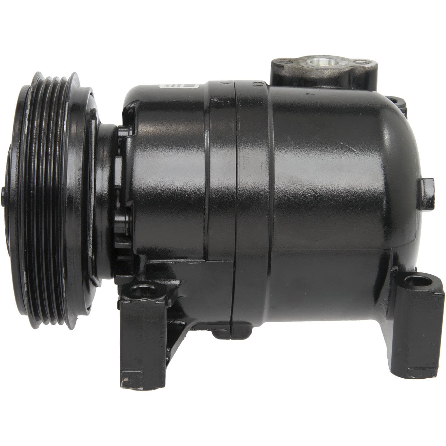 Four Seasons A/C Compressor 57445