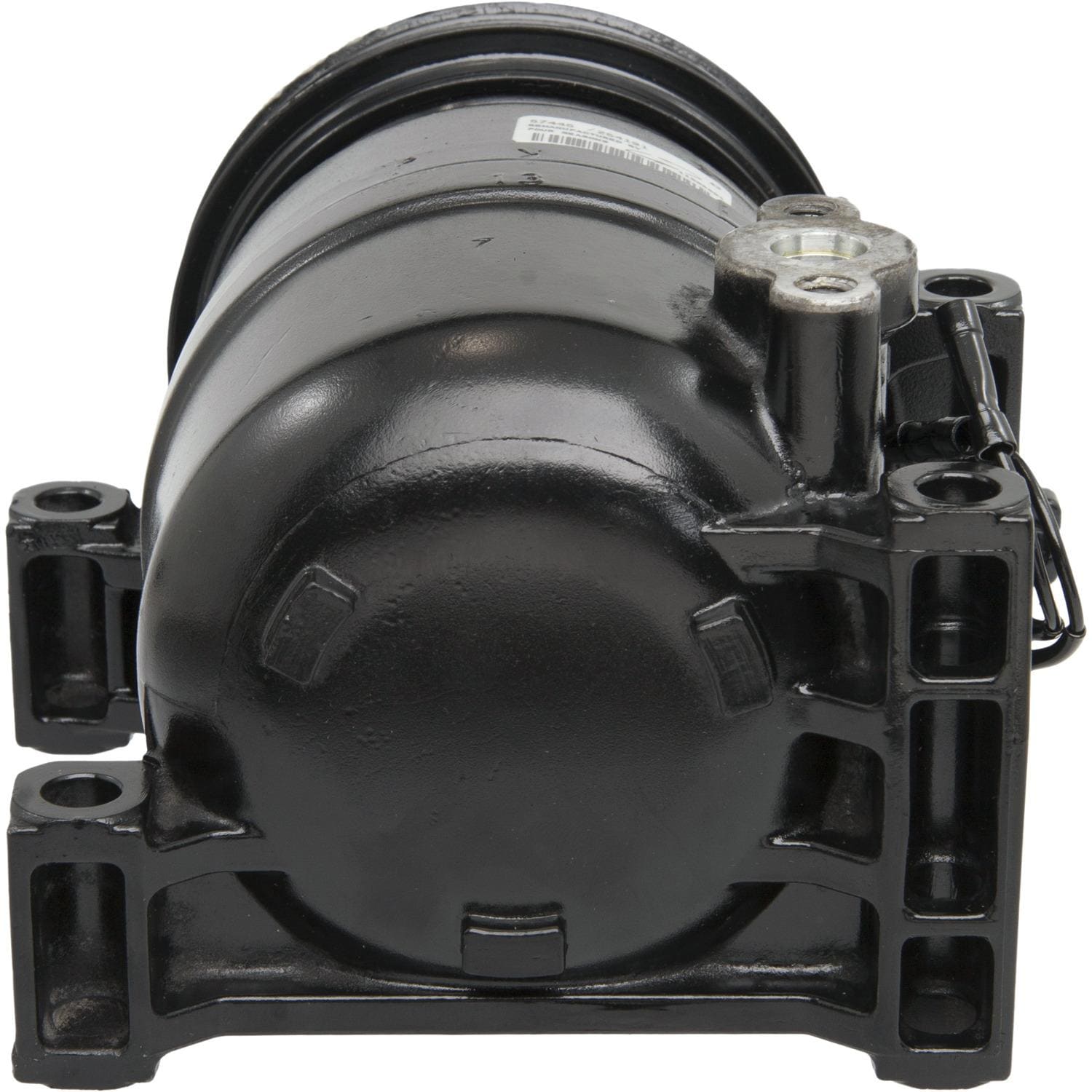 Four Seasons A/C Compressor 57445