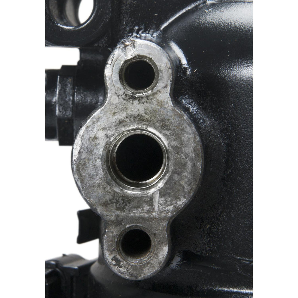 Four Seasons A/C Compressor 57445