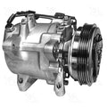 Four Seasons A/C Compressor 57446
