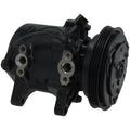 Four Seasons A/C Compressor 57447