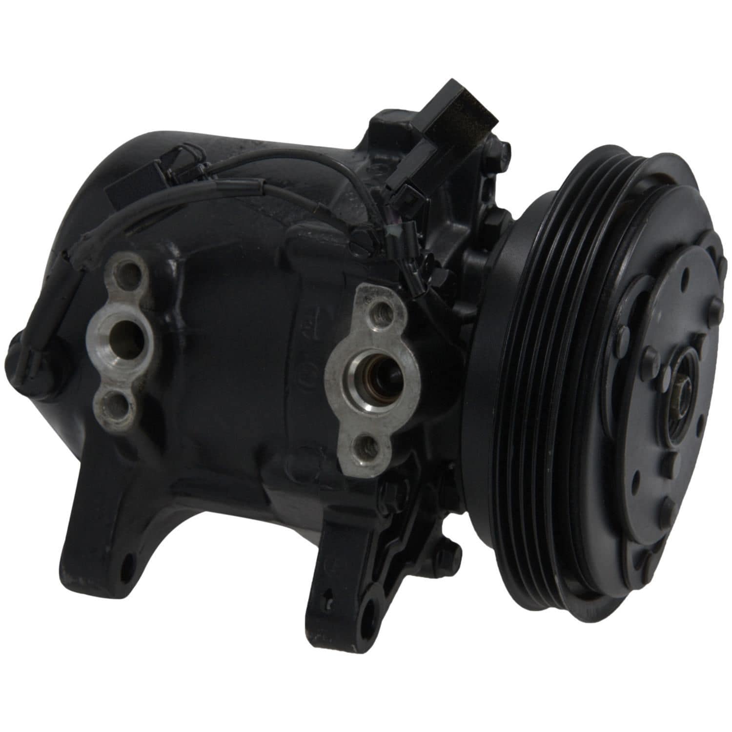 Four Seasons A/C Compressor 57447