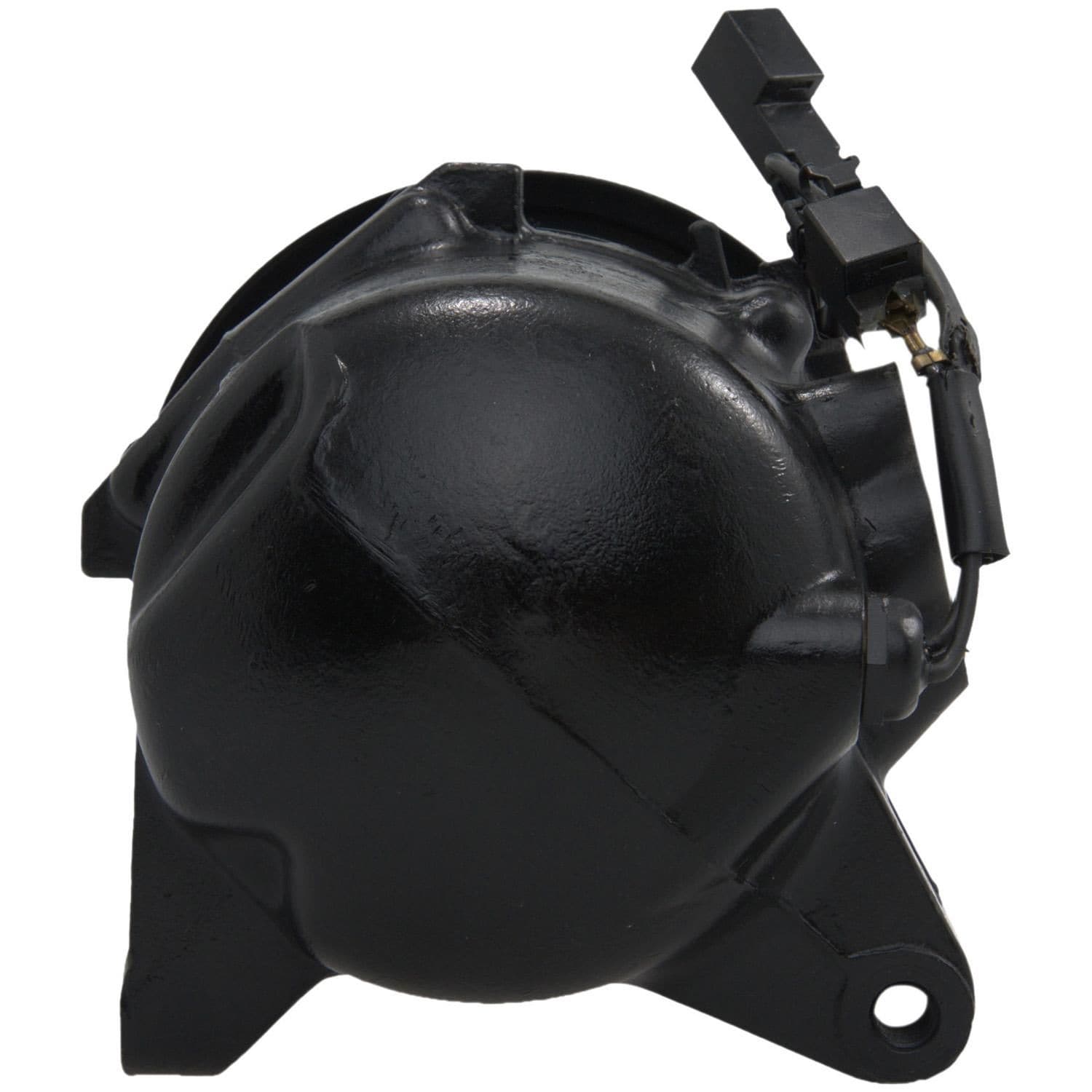Four Seasons A/C Compressor 57447