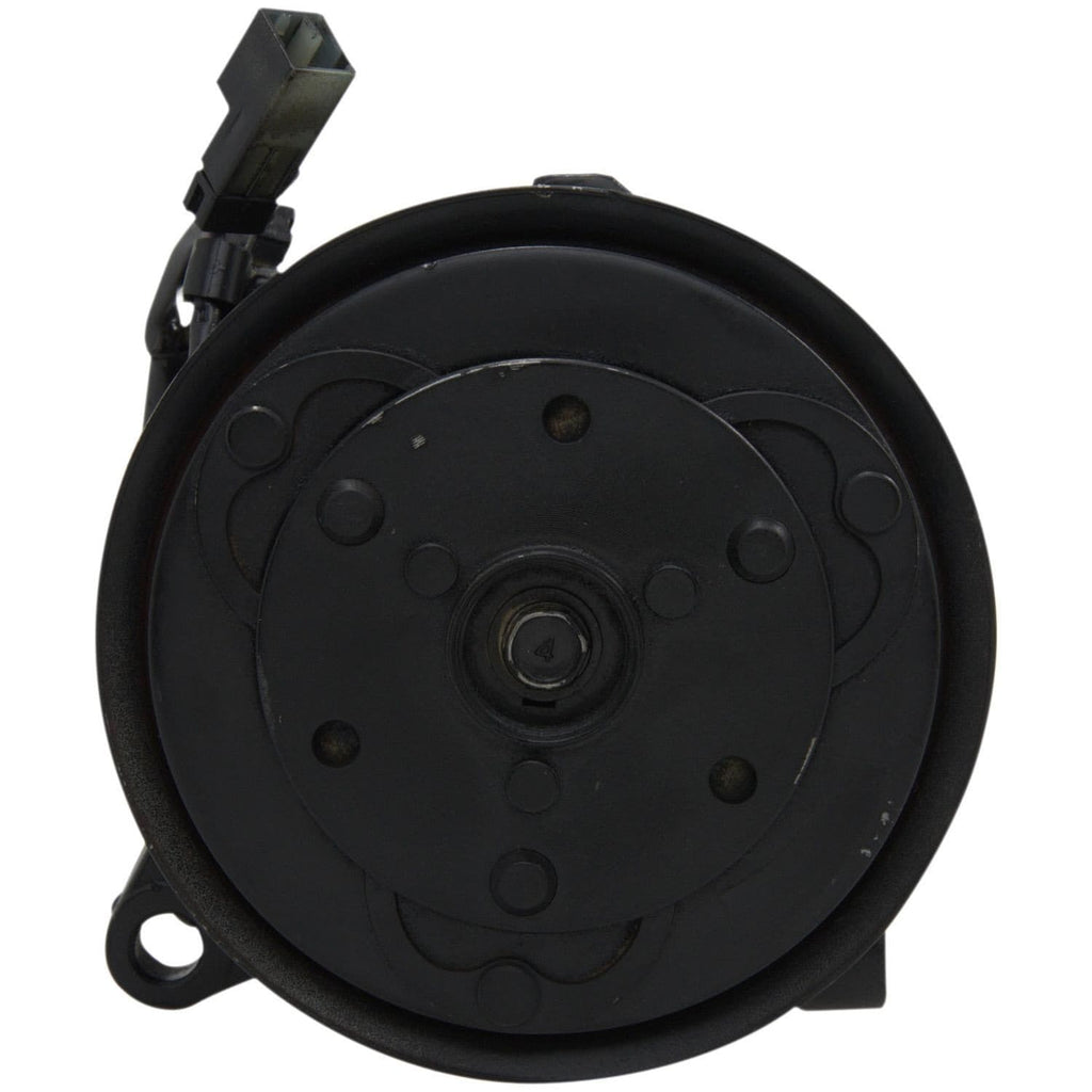 Four Seasons A/C Compressor 57447