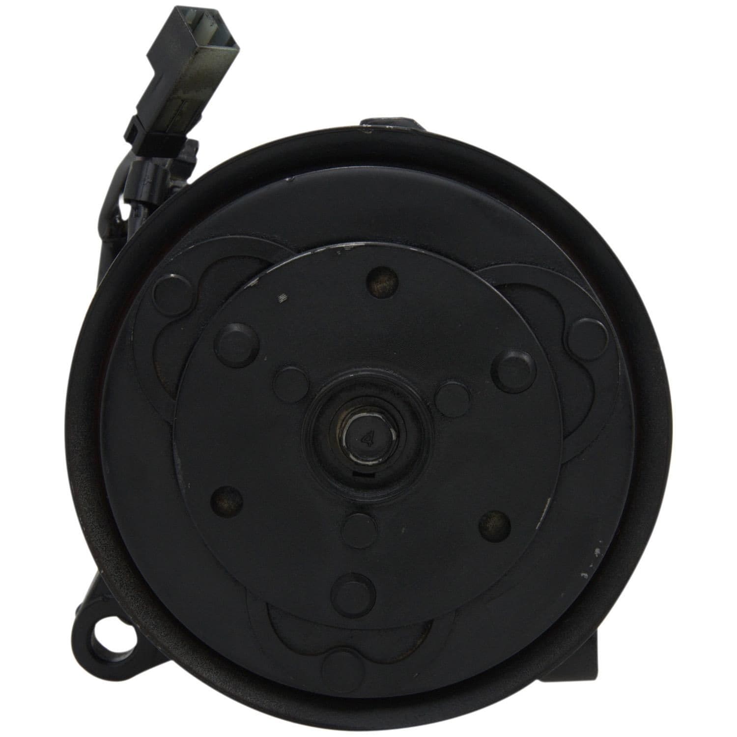Four Seasons A/C Compressor 57447