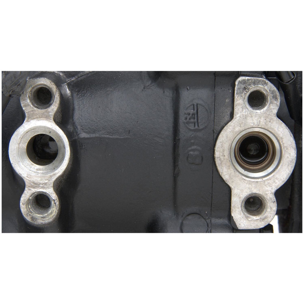 Four Seasons A/C Compressor 57447