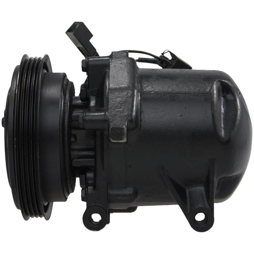 Four Seasons A/C Compressor 57447