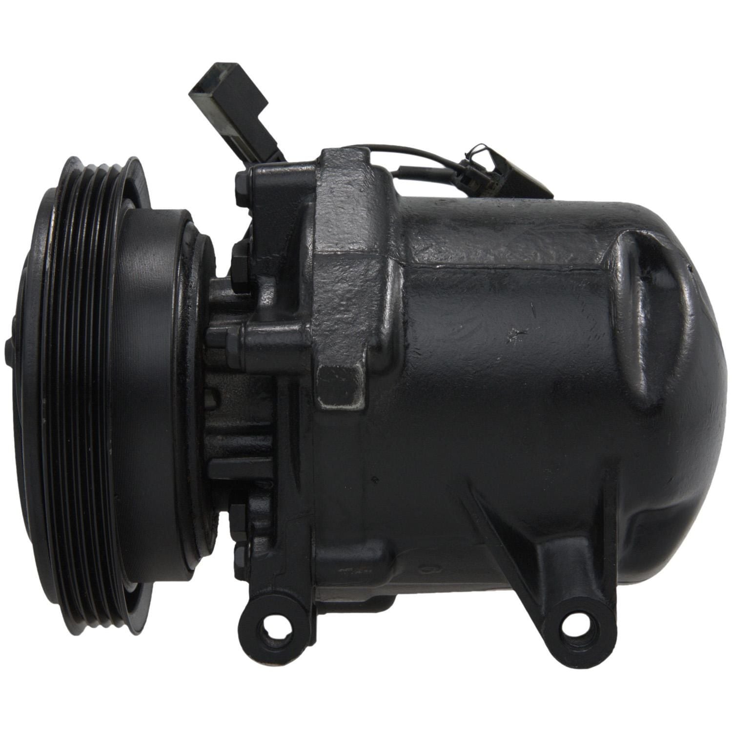 Four Seasons A/C Compressor 57447