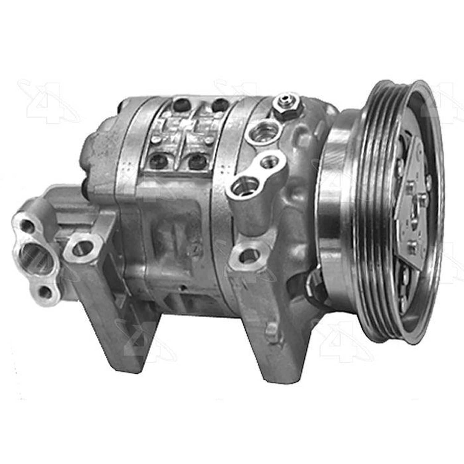 Four Seasons A/C Compressor 57451