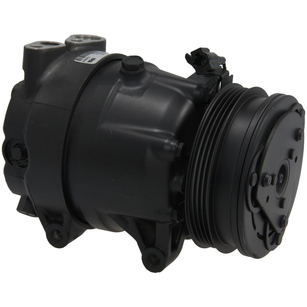 Four Seasons A/C Compressor 57452