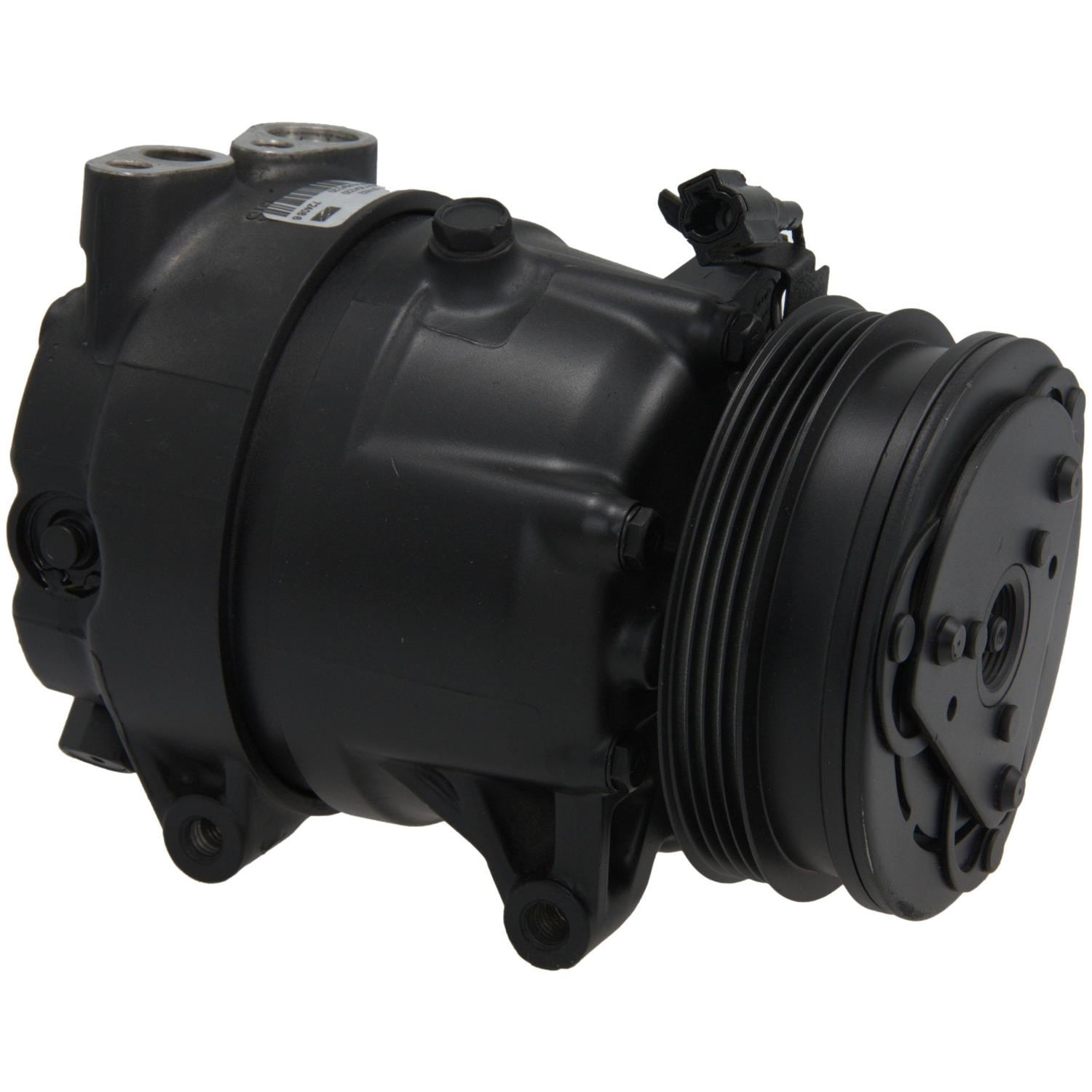 Four Seasons A/C Compressor 57452