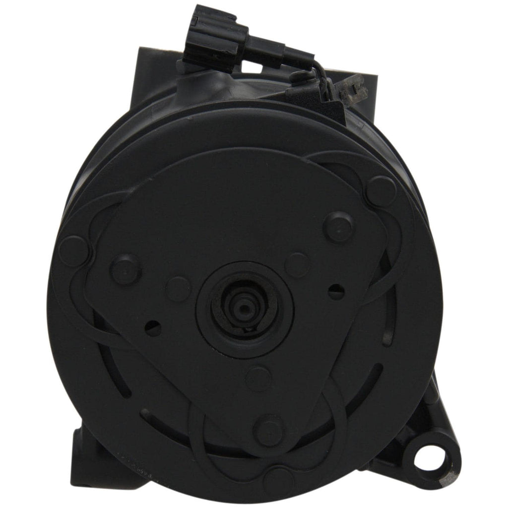 Four Seasons A/C Compressor 57452