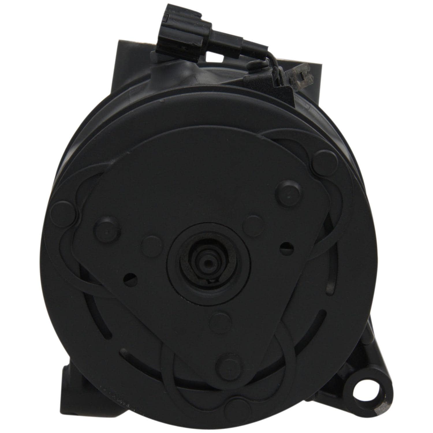 Four Seasons A/C Compressor 57452