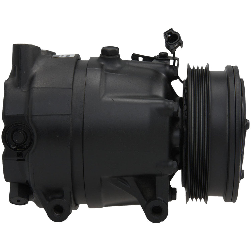 Four Seasons A/C Compressor 57452