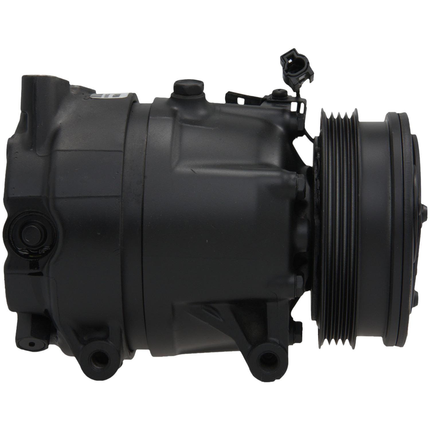 Four Seasons A/C Compressor 57452