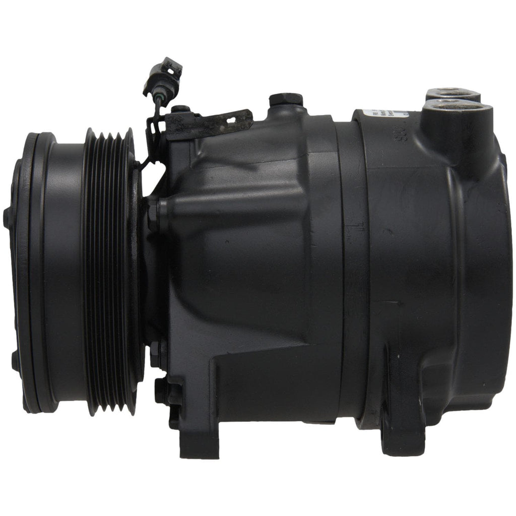 Four Seasons A/C Compressor 57452