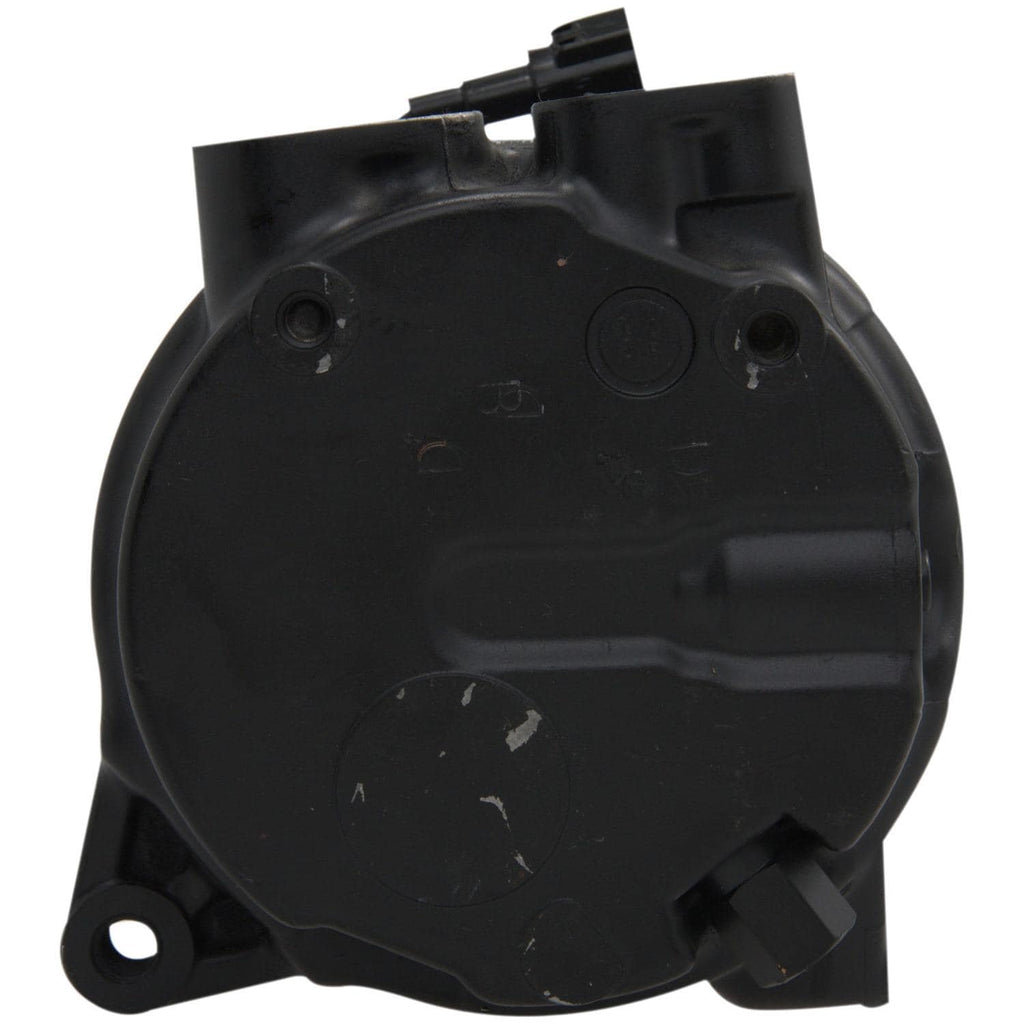 Four Seasons A/C Compressor 57452