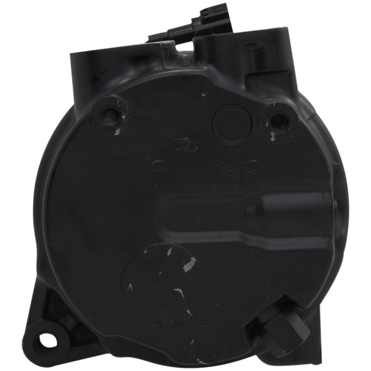 Four Seasons A/C Compressor 57452