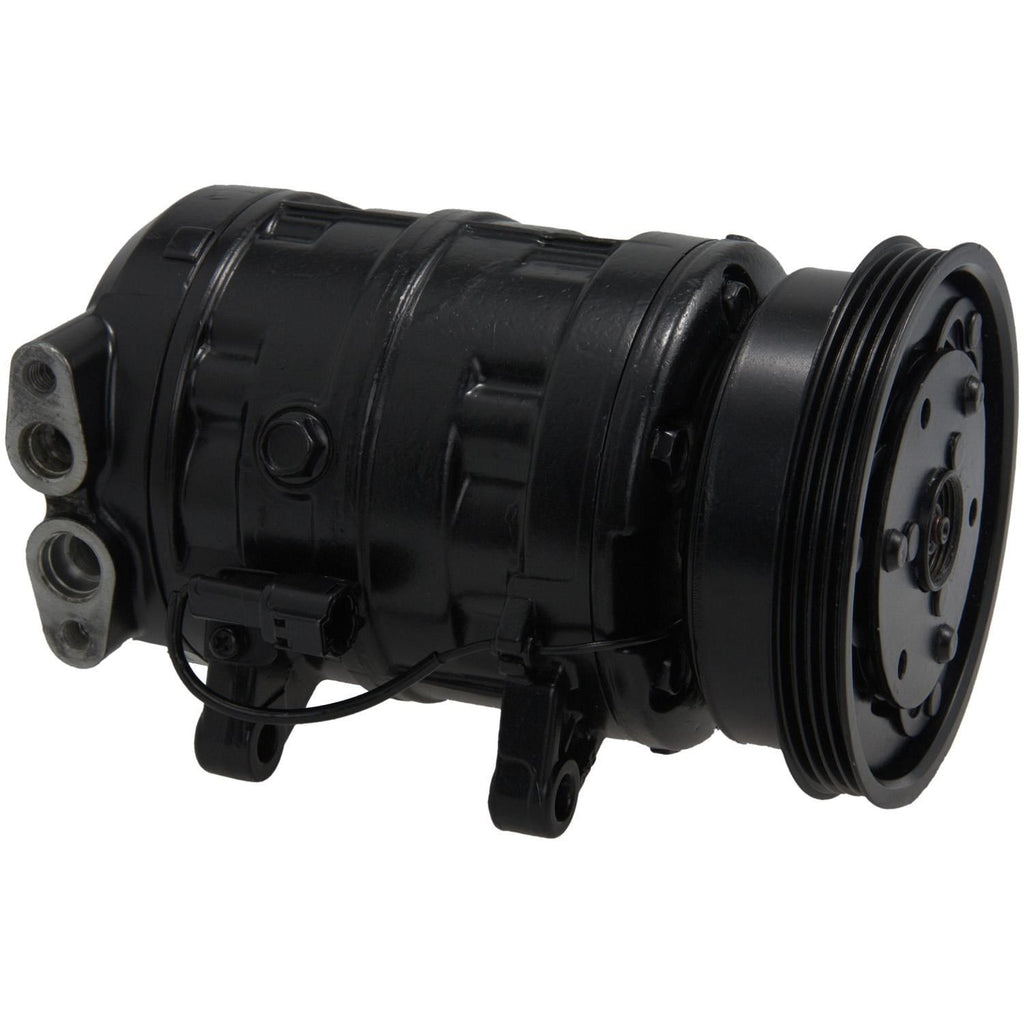 Four Seasons A/C Compressor 57455