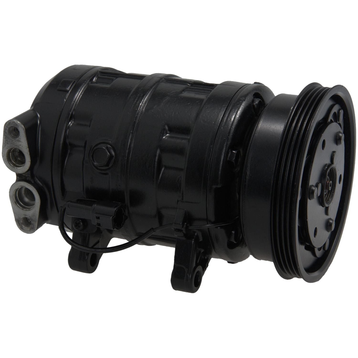 Four Seasons A/C Compressor 57455