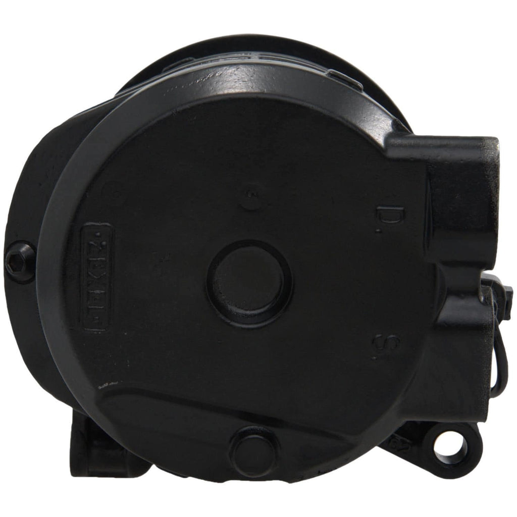 Four Seasons A/C Compressor 57455