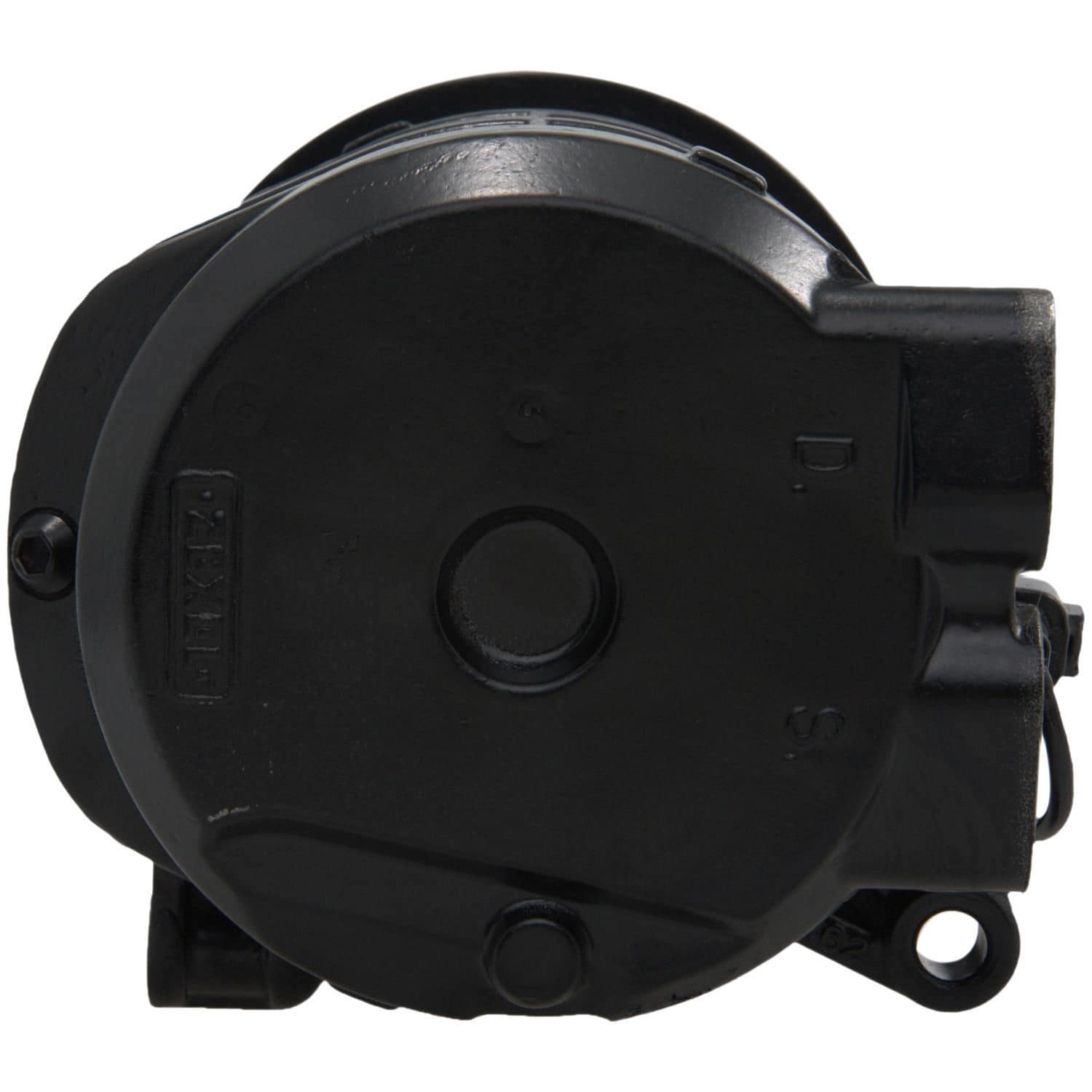 Four Seasons A/C Compressor 57455