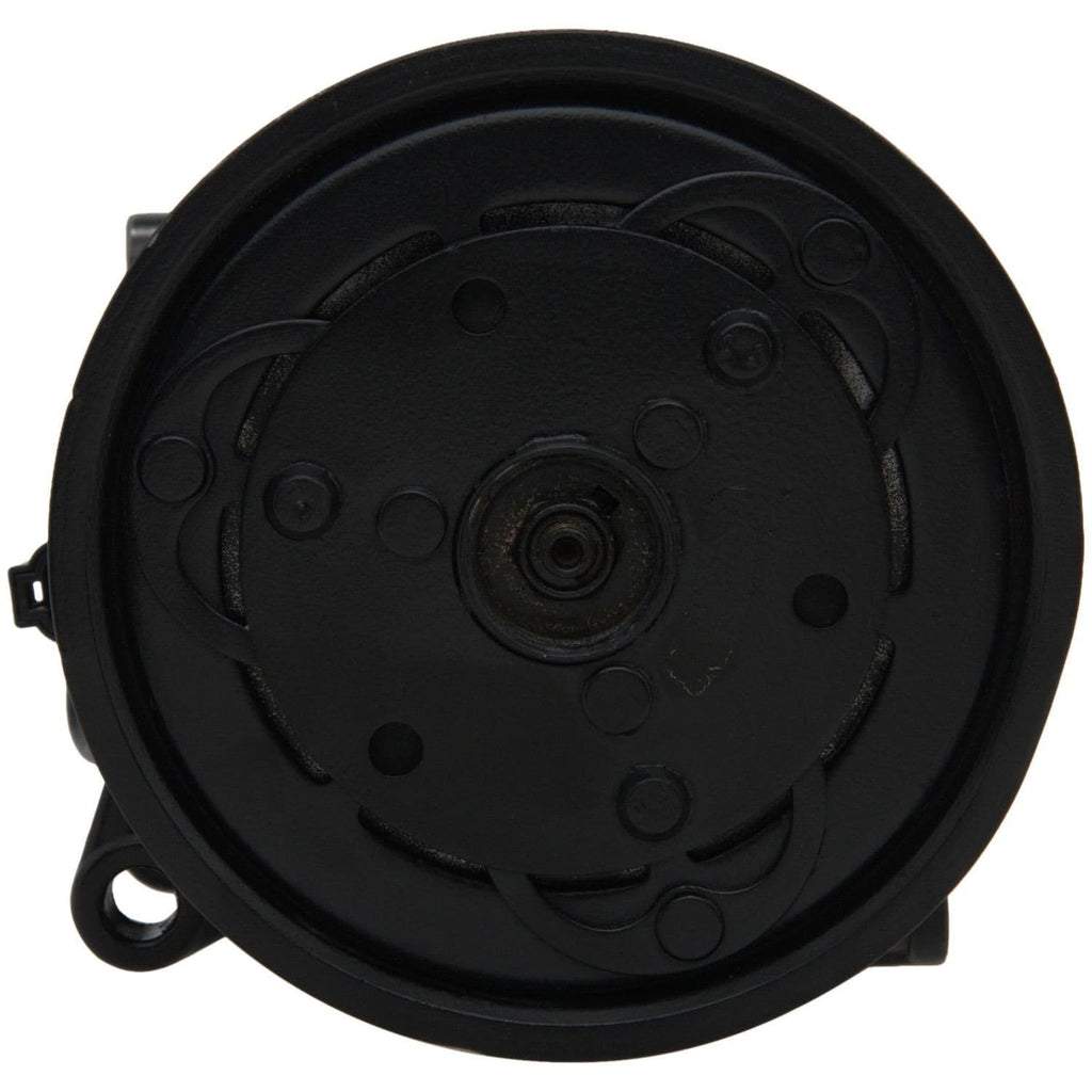 Four Seasons A/C Compressor 57455
