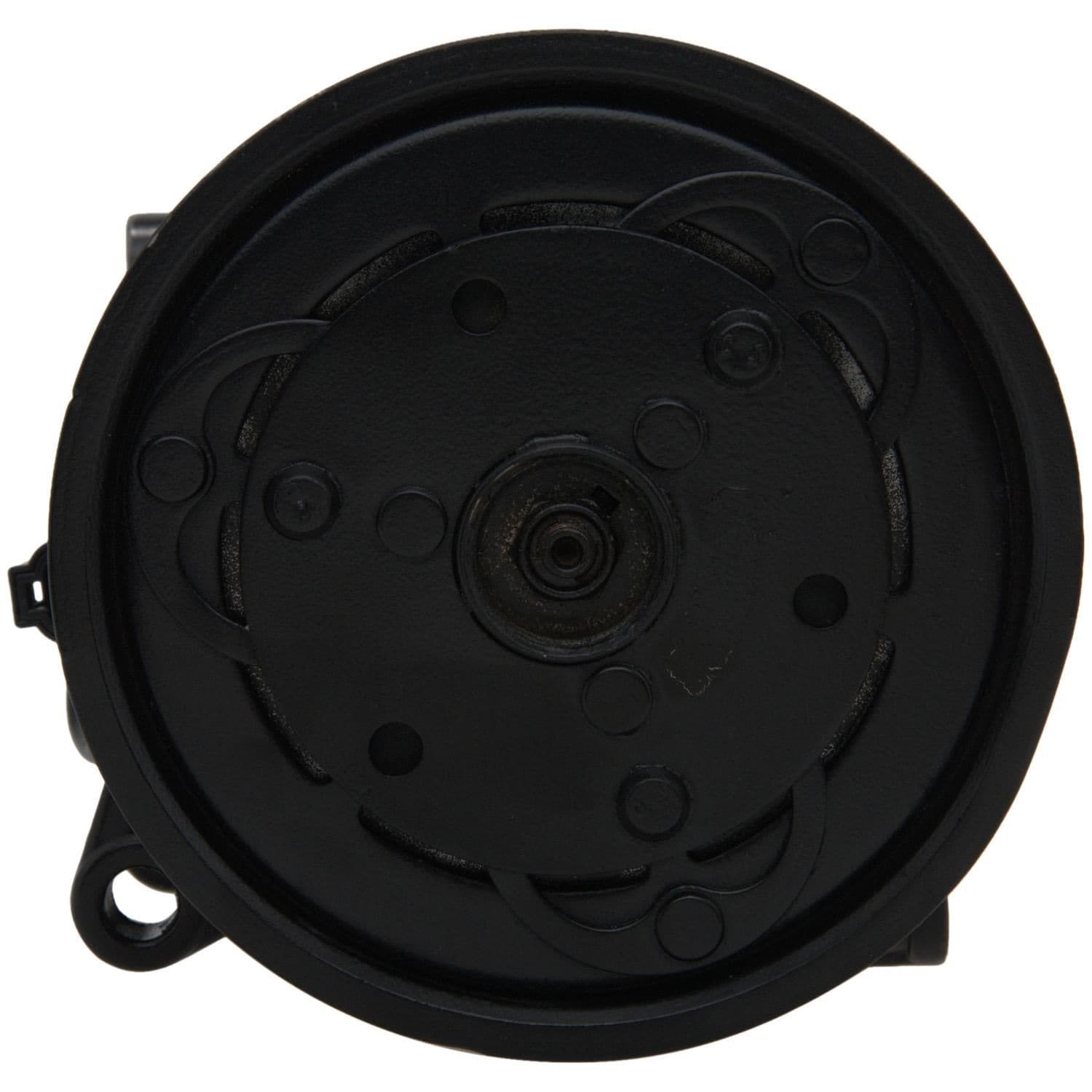 Four Seasons A/C Compressor 57455