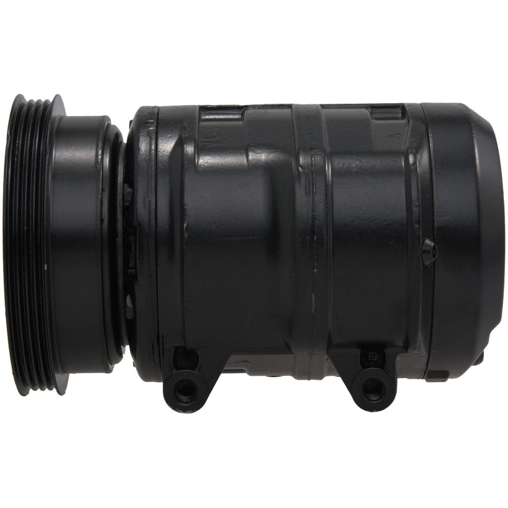 Four Seasons A/C Compressor 57455