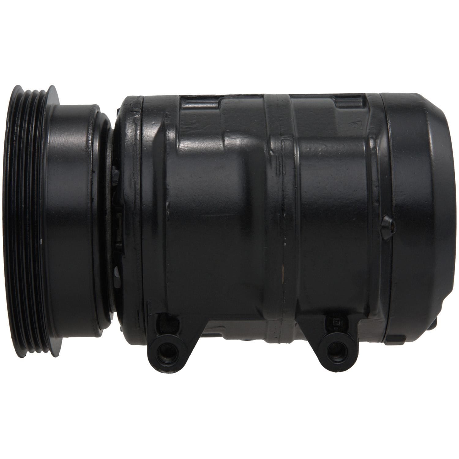 Four Seasons A/C Compressor 57455