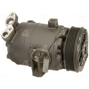 Four Seasons A/C Compressor 57462